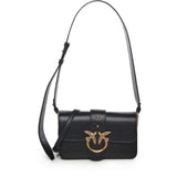 LOVE ONE MINI SLOUCHY FL VITEL 104340 A0QOZ99Q PINKO 