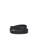 Cintura Gancini in pelle 670049 745872003 FERRAGAMO 