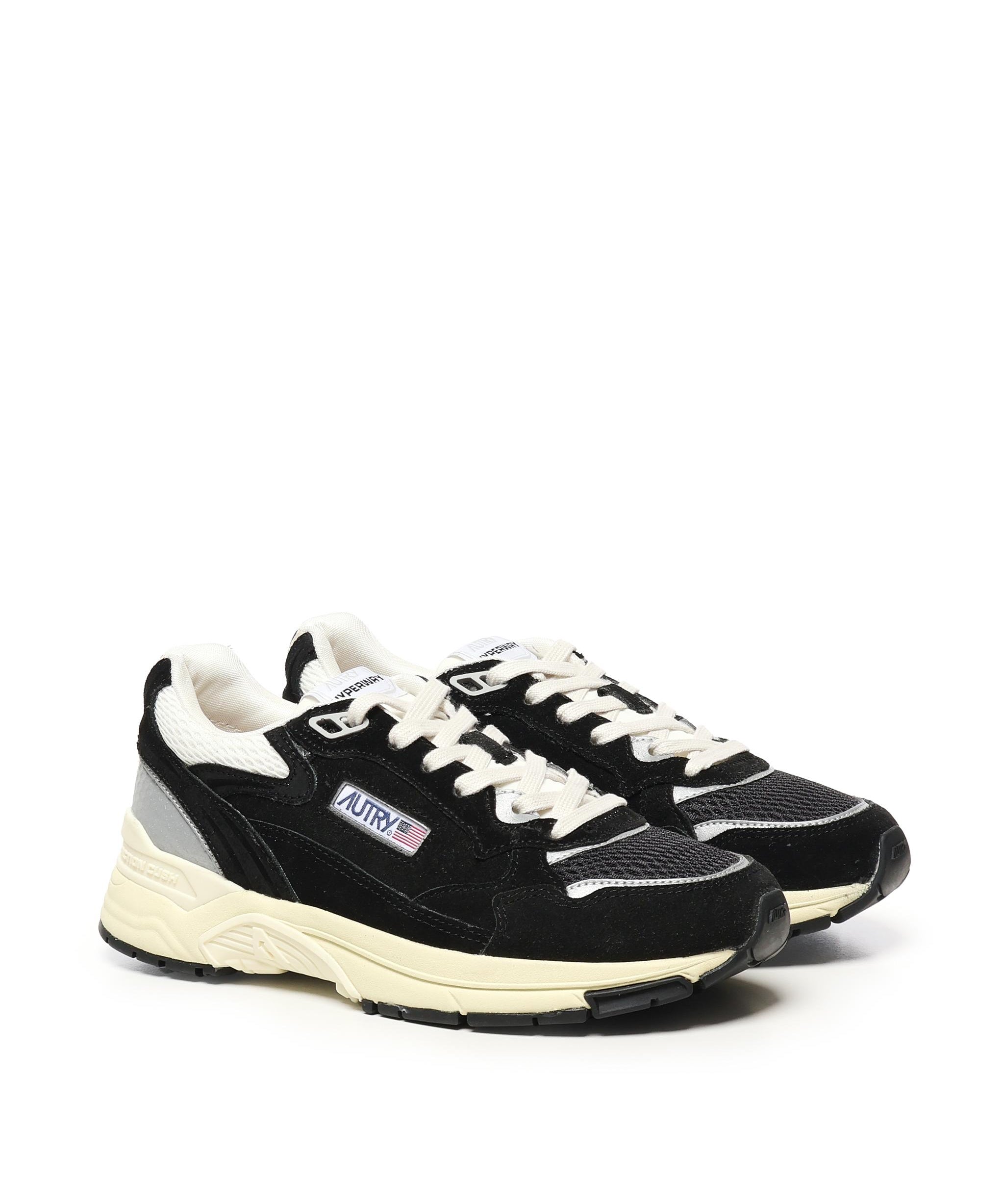 Sneakers Hyperway HYLM UM07 AUTRY 