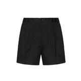 Bermuda corto in cotone GP0X9T FUFNVN0000 DOLCE & GABBANA 