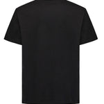 T-shirt con logo LV04RC272G UB1 CALVIN KLEIN 