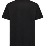 T-shirt con logo LV04RC272G UB1 CALVIN KLEIN 