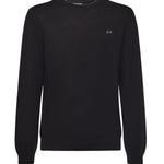 Maglia in lana e cotone<BR/> K45141 11 SUN 68 