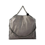 Borsa tote pieghevole Falabella 234387 W91321220 STELLA McCARTNEY 