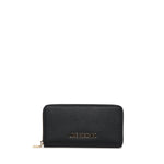 Portafoglio con logo JC5700PP1NLD0 000 LOVE MOSCHINO 