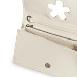 Mini Bag Glam Mirror in pelle 2R5SMN030S01 118 MARC JACOBS 