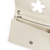 Mini Bag Glam Mirror in pelle 2R5SMN030S01 118 MARC JACOBS 