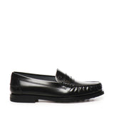Mocassino in pelle XXW34L0IO10AKT B999 TOD'S 