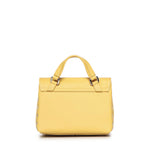 Borsa Postina® baby in pelle 068010 1910000Z1055 ZANELLATO 