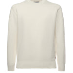 Maglia in ciniglia QF5079 MA29P14801 LIU JO 