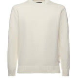 Maglia in ciniglia QF5079 MA29P14801 LIU JO 