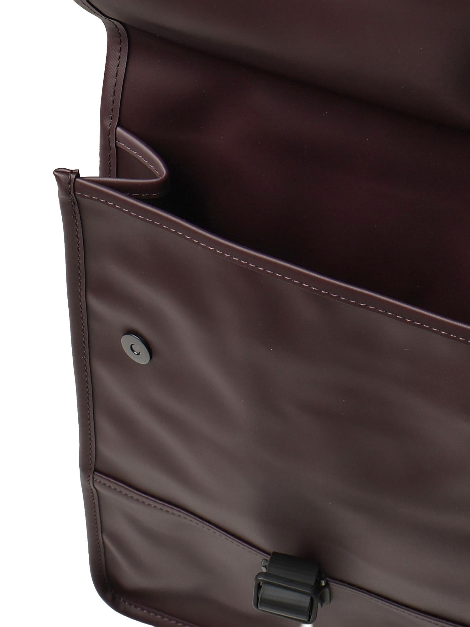 Zaino "Puffed Backpack Mini" RA13020 DEP RAINS 