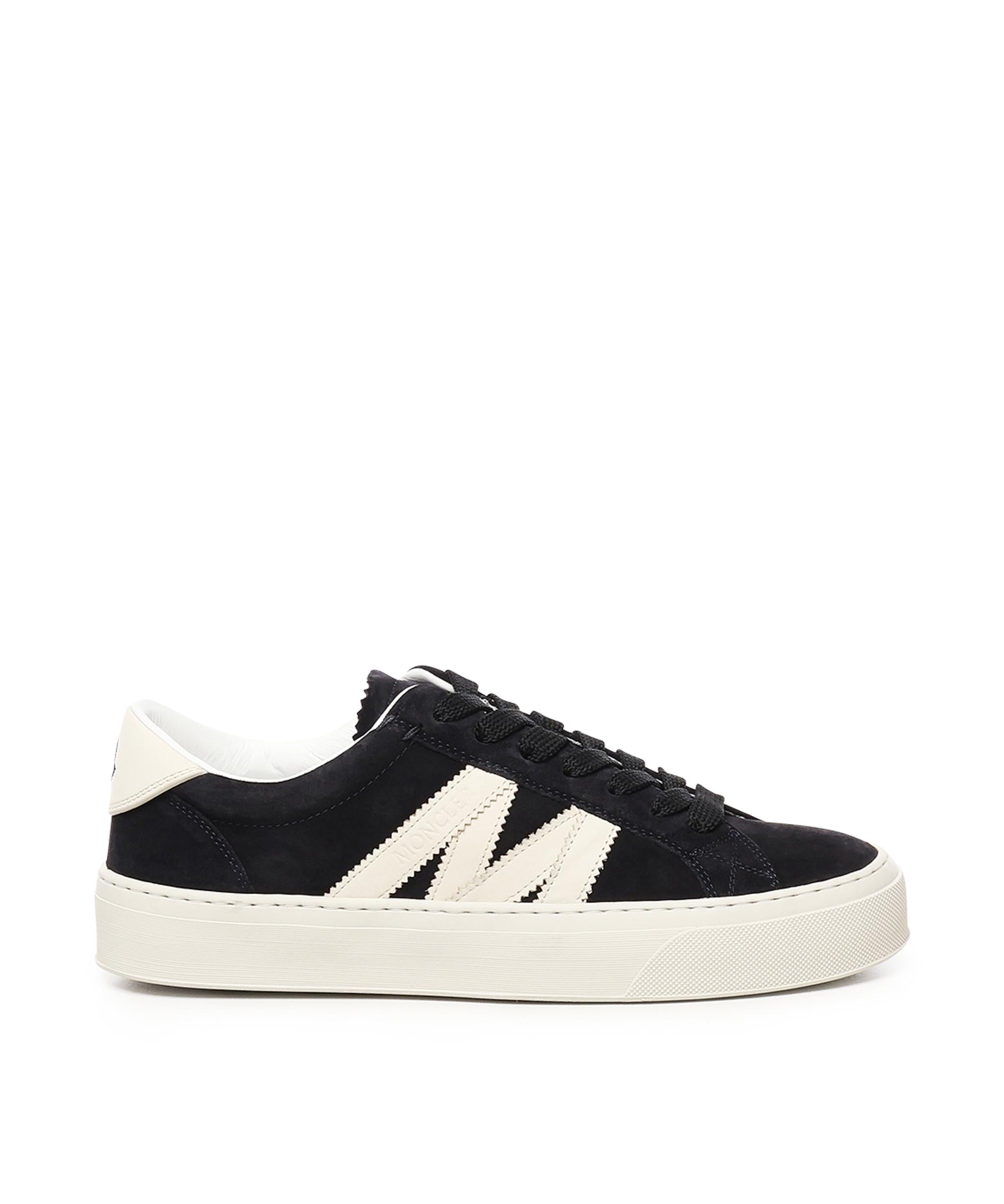 Sneakers Monaco2 K109A4M00180 M607074U MONCLER 