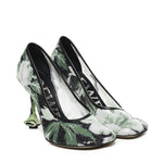 Décolleté Toy in paillettes LLSTS01X19 5728 LOEWE 