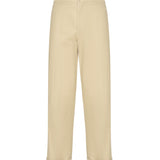 Pantaloni in gabardine 8111203 C2981 BURBERRY 