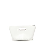 Folded clutch in pelle AA1S01625C0Y75 010 ALAIA 