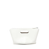 Folded clutch in pelle AA1S01625C0Y75 010 ALAIA 