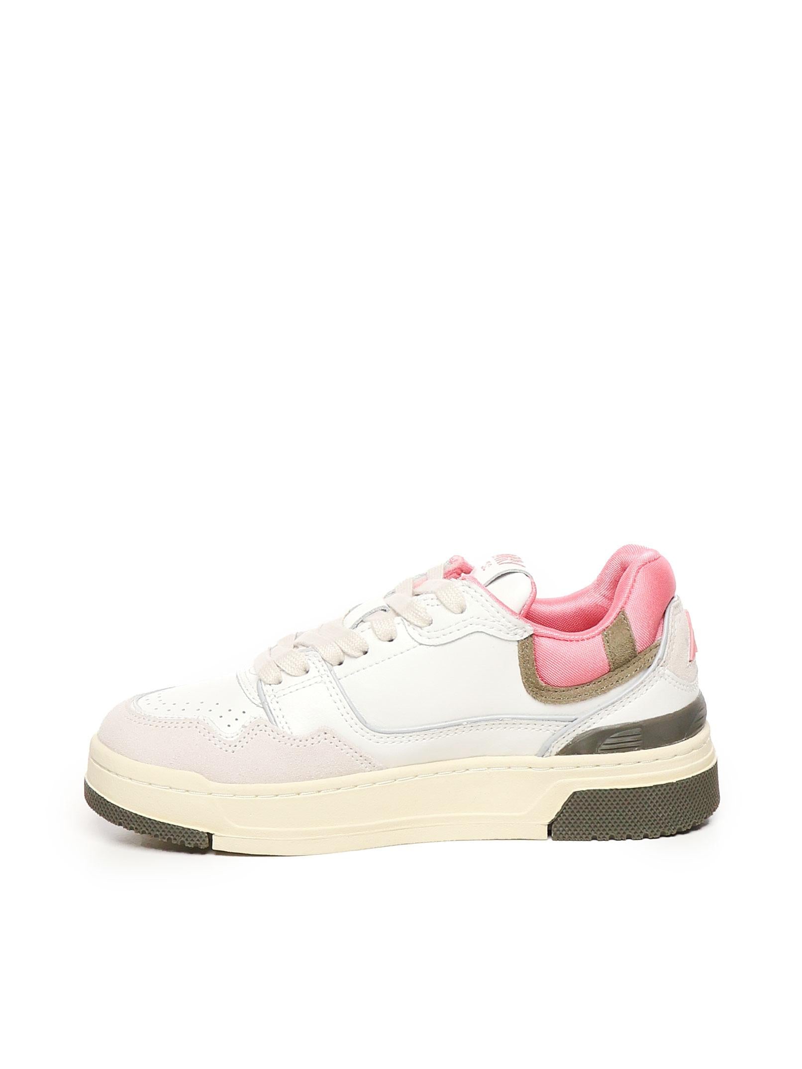 Sneakers CLC Low ROLW MC03 AUTRY 