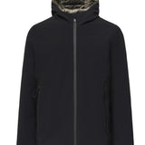Giacca Surflex Winter Storm Jkt W25001 10 RRD 