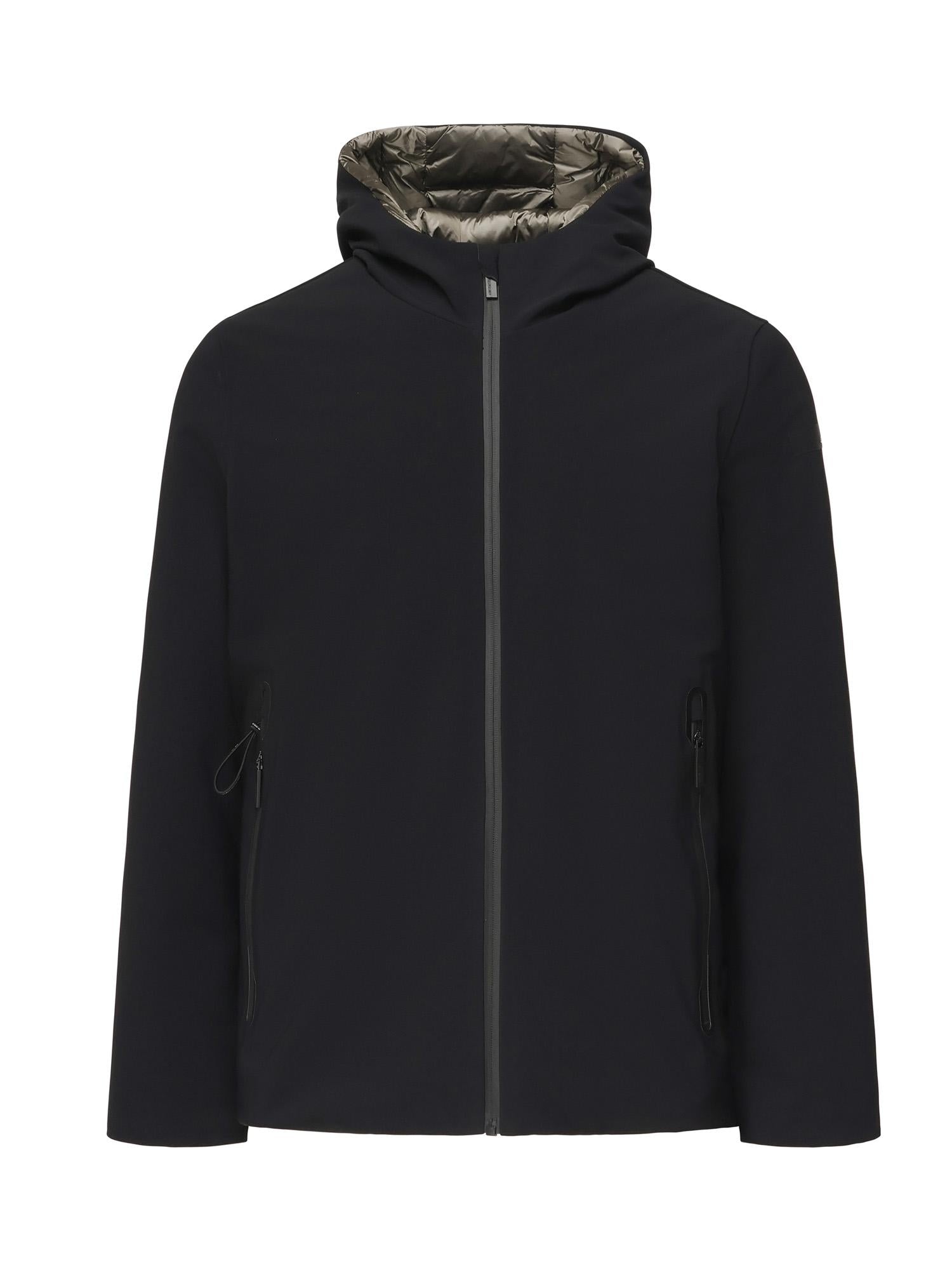 Giacca Surflex Winter Storm Jkt W25001 10 RRD 