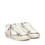 Sneaker Sk8 Deluxe 29125EE8B WHITE CRIME LONDON 