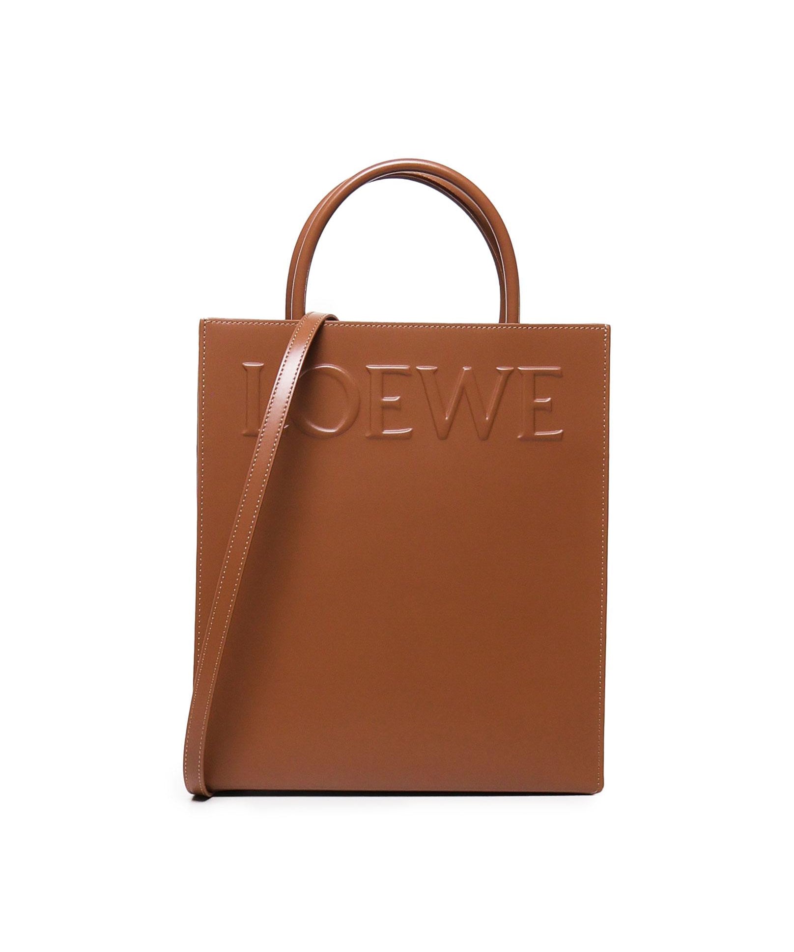 Loewe X Paula's Ibiza Standard A4 bag A933R18X14 STANDARD2530 LOEWE 