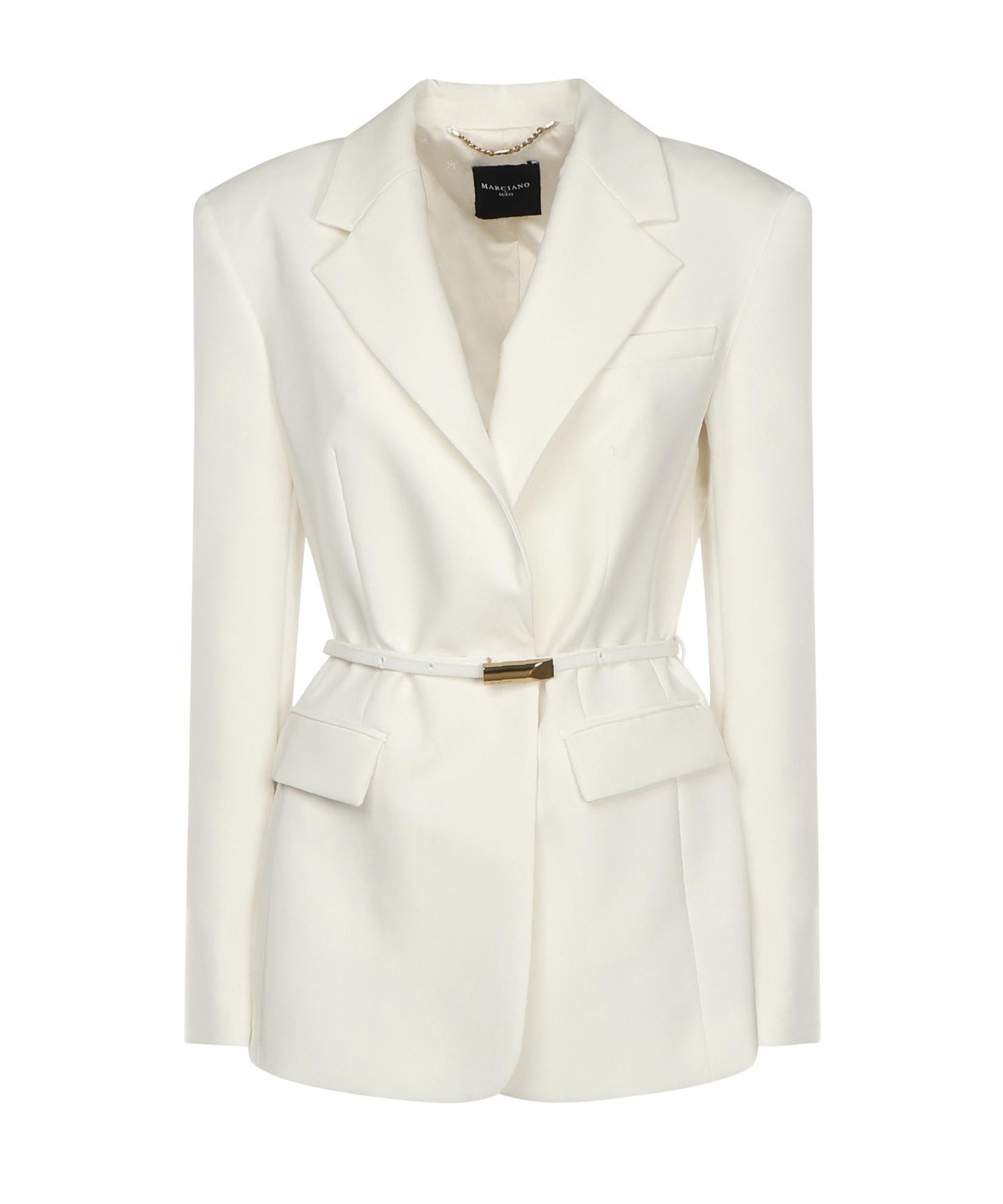 Blazer Dalia 5BGN00 7046AMCDM MARCIANO BY GUESS 
