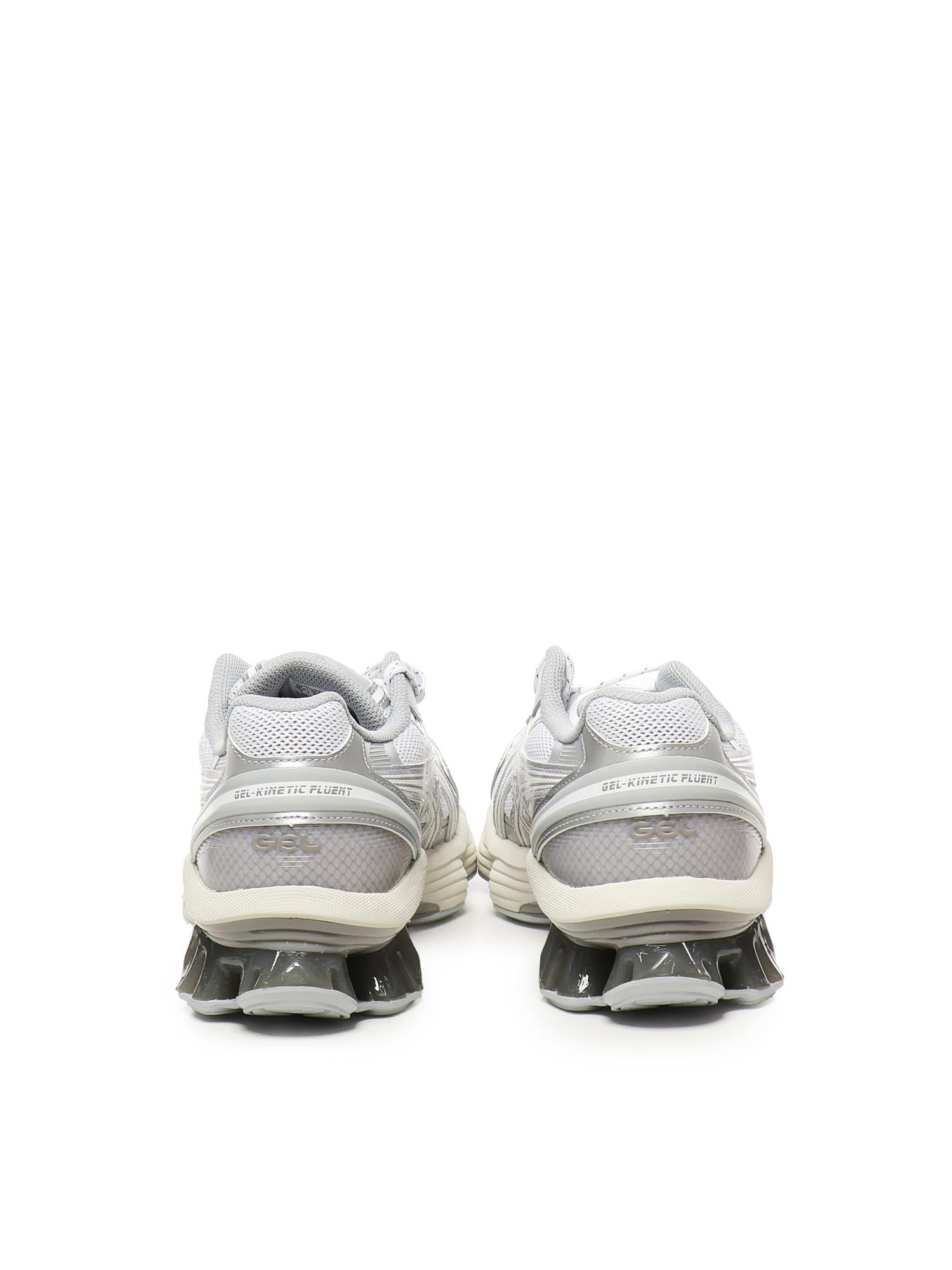 Sneakers Gel-Kinetic fluent 1203A591 101 ASICS 