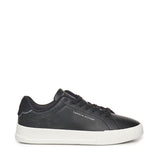 Sneakers in pelle<BR/> FM0FM05367 BDS TOMMY HILFIGER 