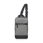 Borsello a tracolla con zip 33F5LHDC2U 144 MICHAEL MICHAEL KORS 