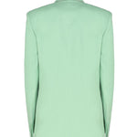 Blazer doppiopetto oversize 650042 3BU3823090 STELLA McCARTNEY 