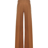 Pantalone Idra in flanella DP802S WS0105DXXX430 DONDUP 