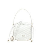Borsa secchiello Kornelia 73BS8VU04 KORNELIABIANCO V° 73 