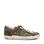 Sneaker Prsx PRLU XP10 PHILIPPE MODEL 