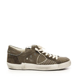 Sneaker Prsx PRLU XP10 PHILIPPE MODEL 