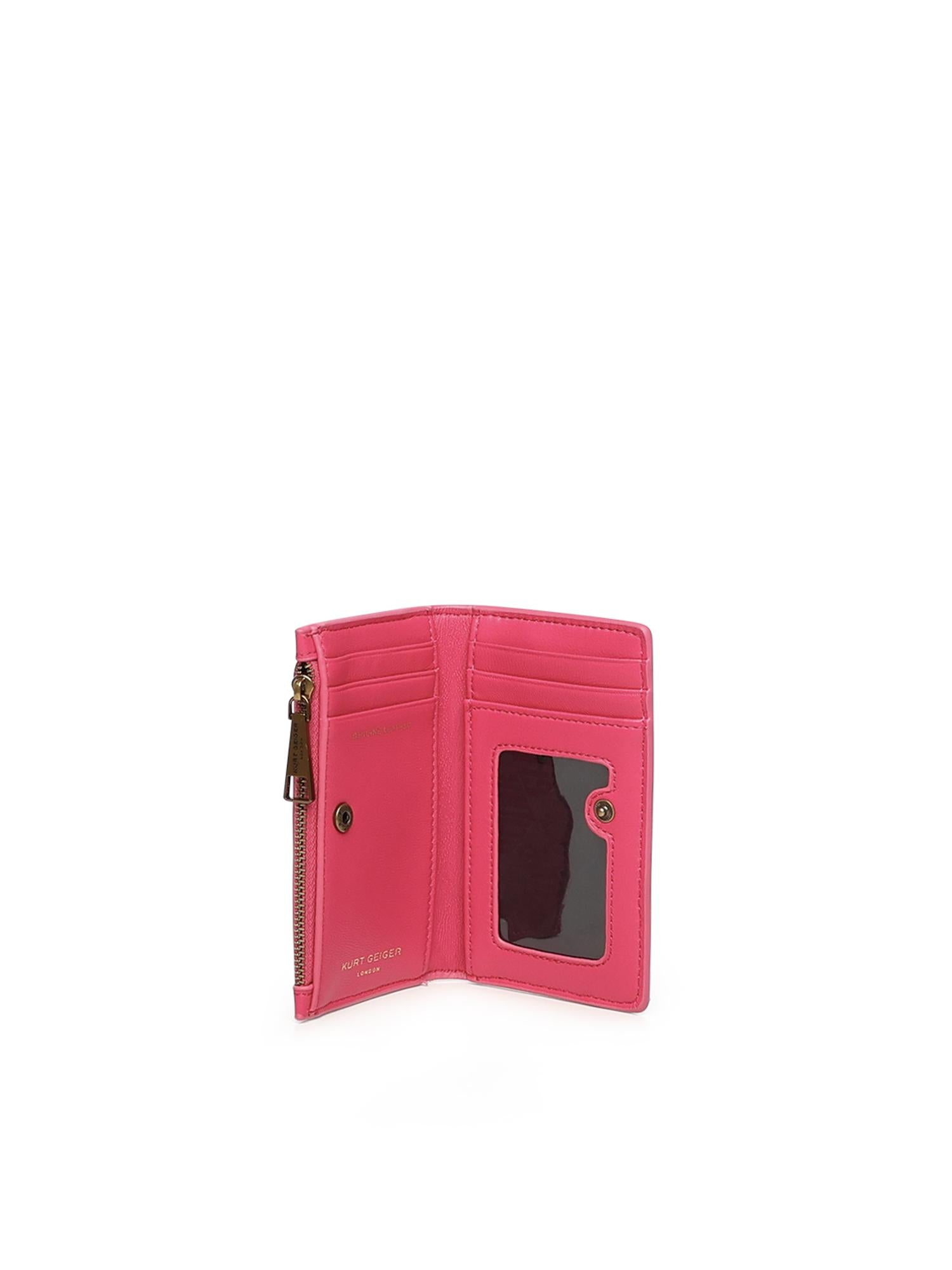 Portafoglio Kensington Bifold 4703957109  KURT GEIGER 
