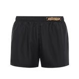 Boxer mare con logo V3A4202 9301555 MOSCHINO 