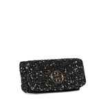 Borsa a tracolla Pattina Greta 73BS9UU01 GRETANERO V° 73 