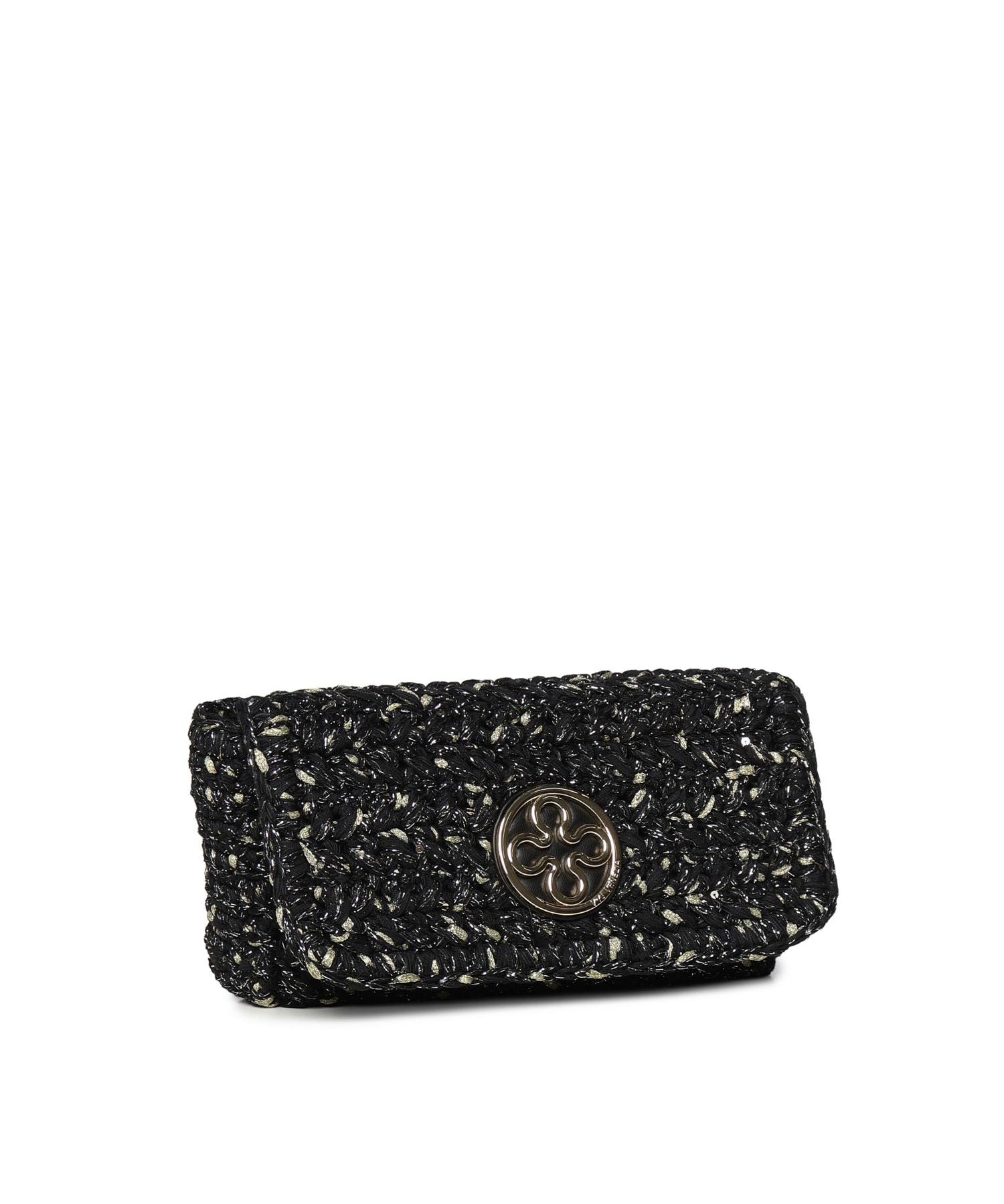 Borsa a tracolla Pattina Greta 73BS9UU01 GRETANERO V° 73 