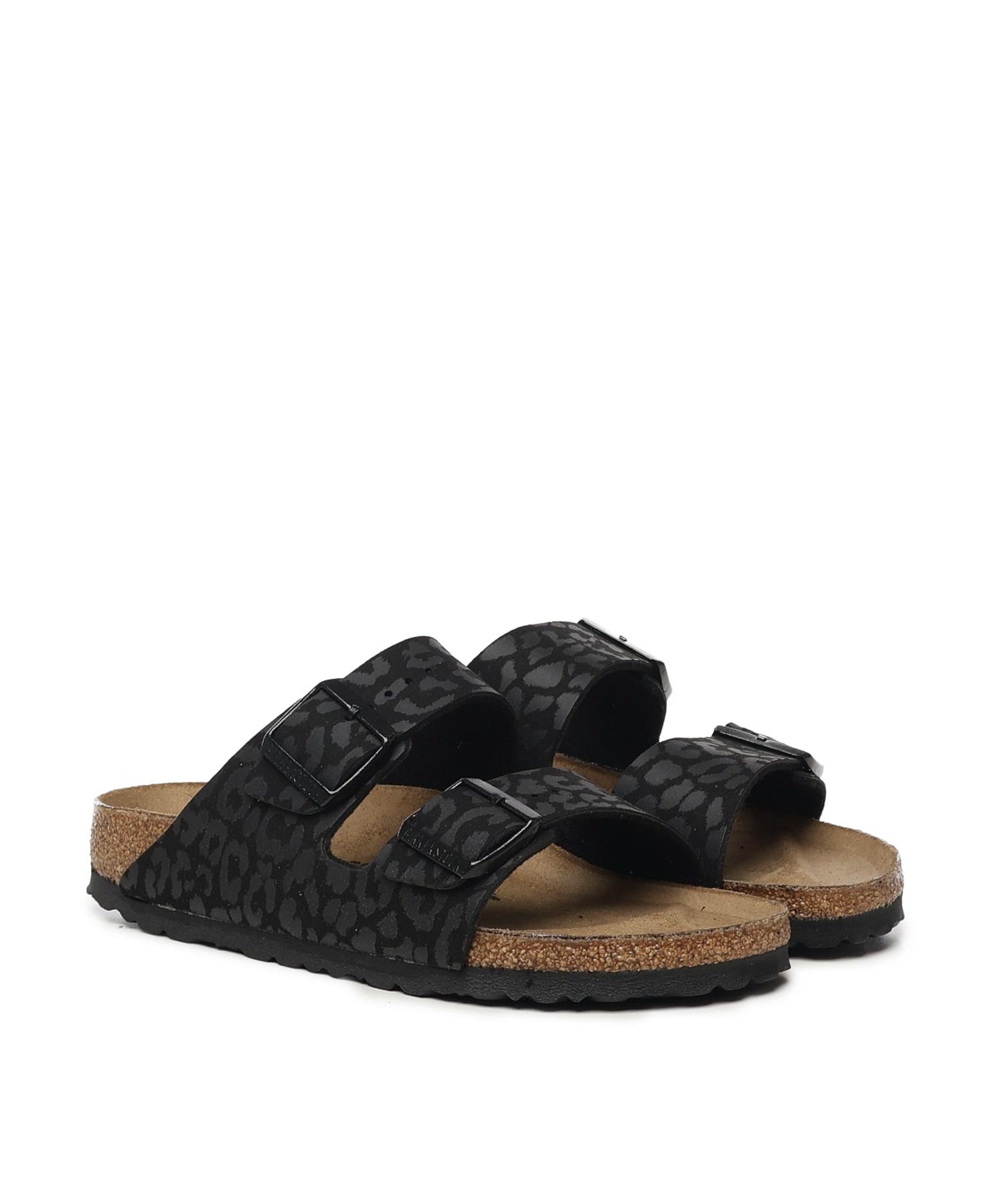 Sandali Arizona con stampa leo 1030563  BIRKENSTOCK 