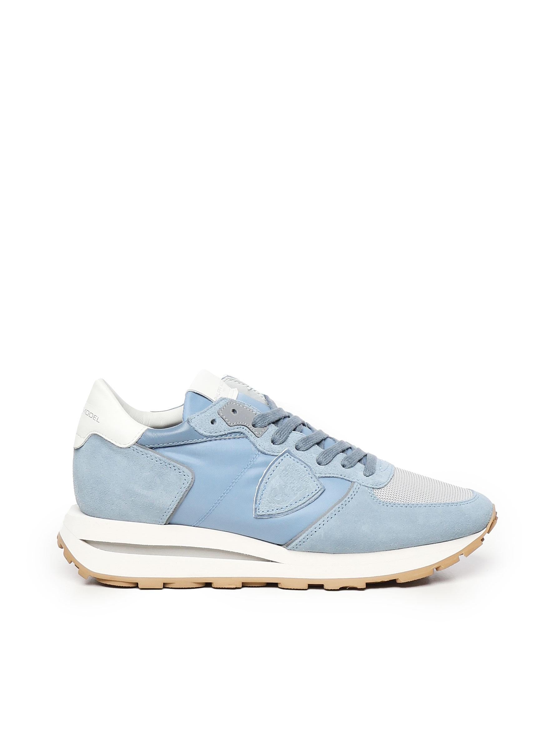 Sneaker Tropez Haute TKLU W020 PHILIPPE MODEL 