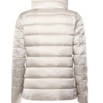 Piumino Elsie in nylon D30520W IRIS2140019 SAVE THE DUCK 
