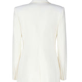 Giacca monopetto Turlington in lana F29Z8T FUCCSW0001 DOLCE & GABBANA 
