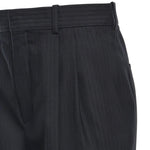 Pantaloni sartoriali in lana CH26SPA16065 001 CHLOÉ 