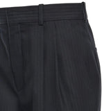 Pantaloni sartoriali in lana CH26SPA16065 001 CHLOÉ 