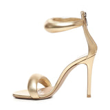 Sandali Bijoux<BR/> G61635 15RICMEKONG GIANVITO ROSSI 