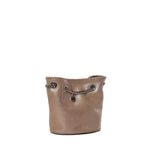 Borsa a secchiello con ciondolo logo Falabella 7B0058 WP03016500 STELLA McCARTNEY 