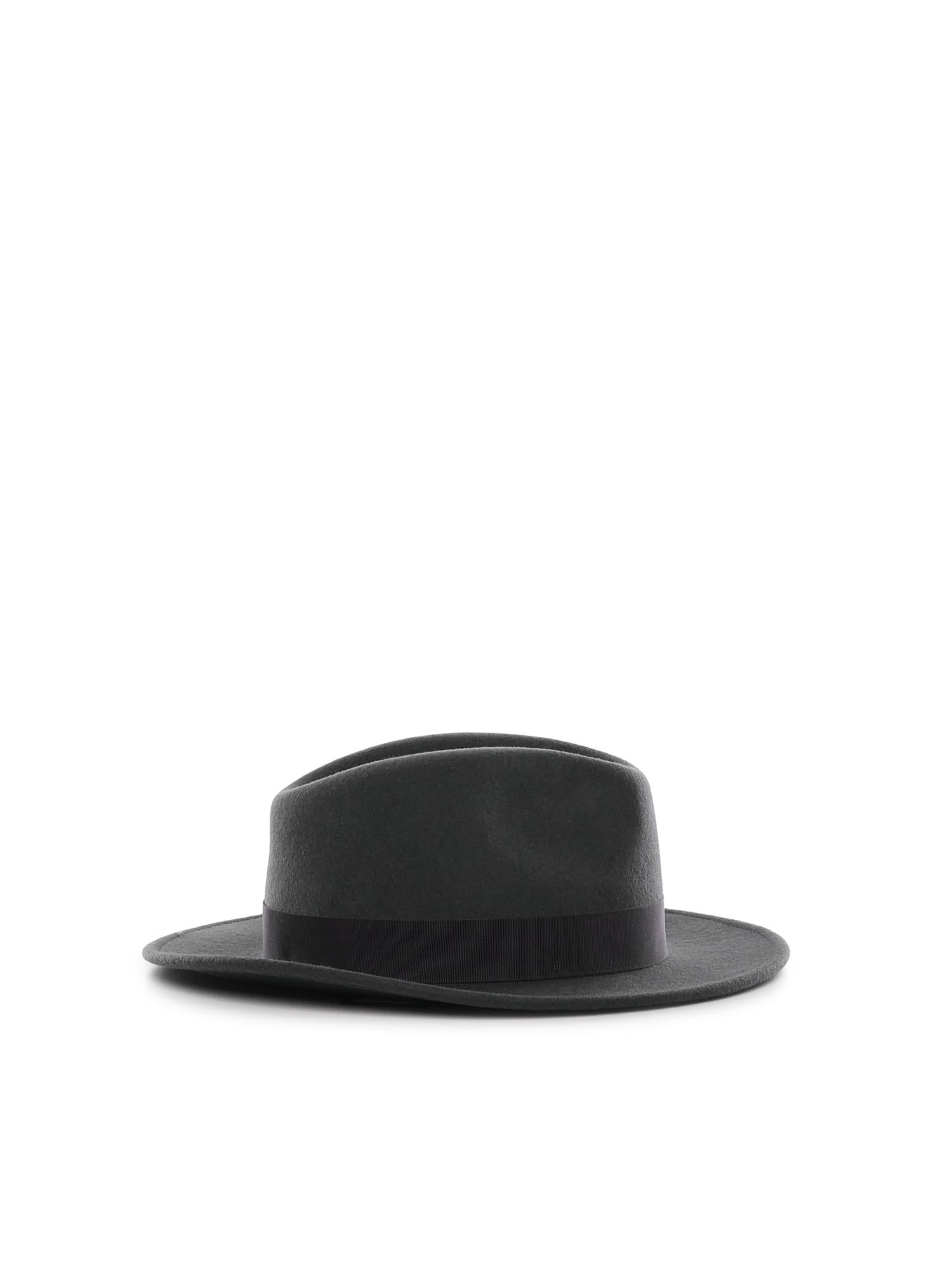 Cappello Macho in feltro di lana 170016 61N0 BORSALINO 