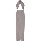 Abito Nori ABITO NORI -TAUPE THE ARCHIVIA 