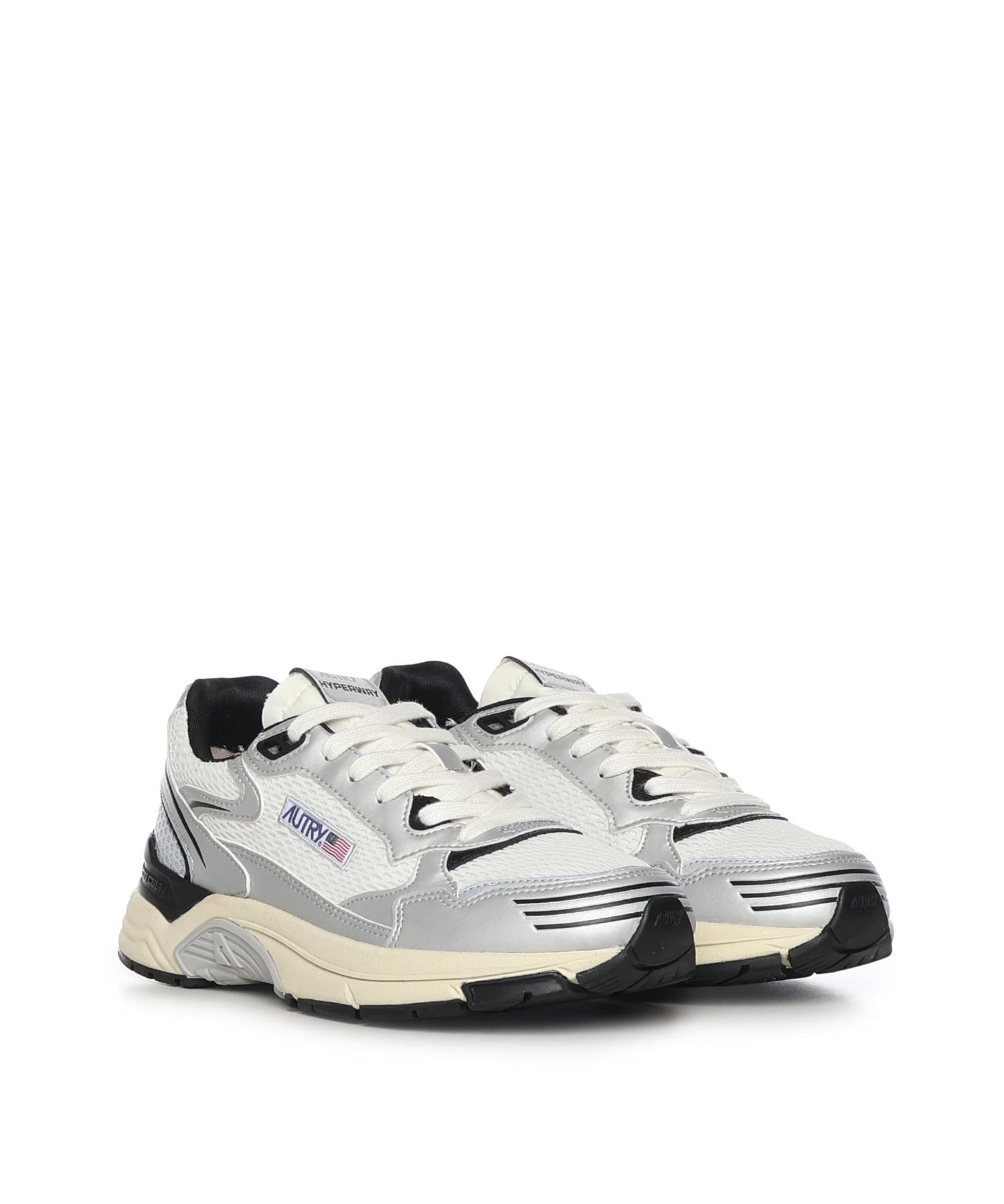 Sneaker Hyperway HYLM MV03 AUTRY 